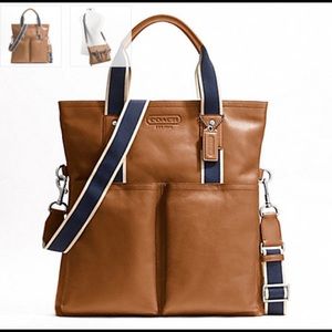 Coach Tote Bag!